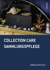 Collection Care / Sammlungspflege - 