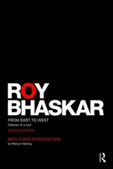 From East To West - Bhaskar, Roy