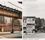 Landscape as Longing - Frank Gohlke, Joel Sternfeld