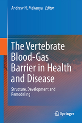 The Vertebrate Blood-Gas Barrier in Health and Disease - 