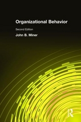 Organizational Behavior - 