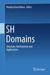 SH Domains - 