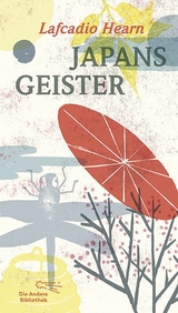 Japans Geister - Lafcadio Hearn