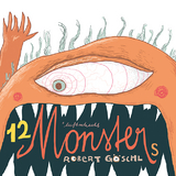 12 Monsters - Robert Göschl