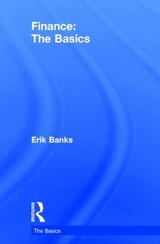 Finance: The Basics - Banks, Erik