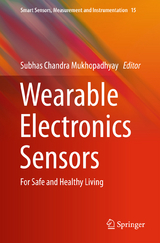 Wearable Electronics Sensors - 