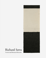 Vertical and Horizontal Reversals - Richard Serra