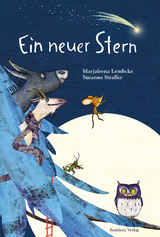 Ein neuer Stern - Lembcke, Marjaleena