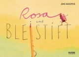 Rosa und Bleistift - Rassmus, Jens