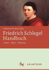 Friedrich Schlegel-Handbuch - 