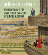 Die Ästhetik der Platte - Philipp Meuser