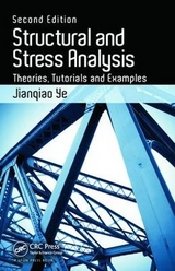 Structural and Stress Analysis - Ye, Jianqiao