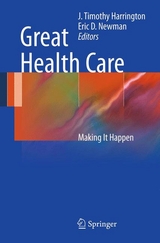 Great Health Care - 