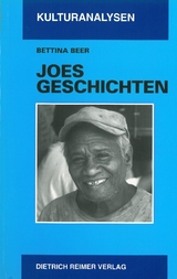 Joes Geschichten - Bettina Beer