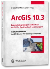 ArcGIS 10.3 - 