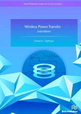 Wireless Power Transfer - Agbinya, Johnson I.