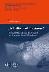 "A Baltico ad Euxinum" - Viktor Nerlich