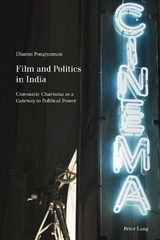 Film and Politics in India - Dhamu Pongiyannan