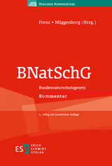 BNatSchG - 
