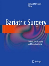 Bariatric Surgery - 