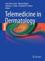 Telemedicine in Dermatology - 