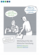 Wörterbuch für die klinische Forschung