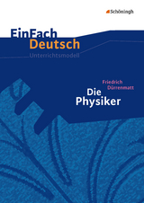 EinFach Deutsch Unterrichtsmodelle - Markus Apel