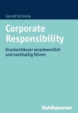 Corporate Responsibility - Gerald Schmola