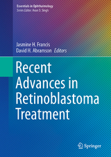 Recent Advances in Retinoblastoma Treatment - 