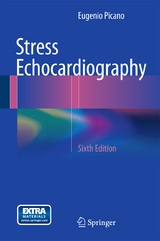 Stress Echocardiography - Picano, Eugenio