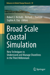 Broad Scale Coastal Simulation - 