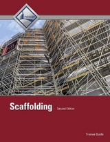 Scaffolding Trainee Guide, Level 1 - NCCER