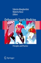 Orthopedic Sports Medicine - 