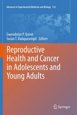 Reproductive Health and Cancer in Adolescents and Young Adults - 