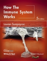 How the Immune System Works - Sompayrac, Lauren M.
