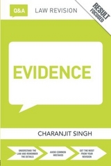 Q&A Evidence - Singh, Charanjit