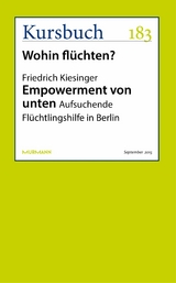 Empowerment von unten - Friedrich Kiesinger