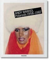 Andy Warhol. Polaroids - Richard B. Woodward