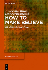 How to Make Believe - 