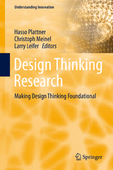 Design Thinking Research - 