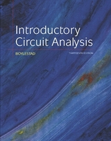 Lab Manual for Introductory Circuit Analysis - Boylestad, Robert; Kousourou, Gabriel