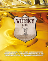 Das große Whisky Buch (im Schuber) - Clark, Joe; Derrick, Stuart