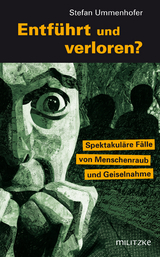 Entführt und verloren? - Stefan Ummenhofer