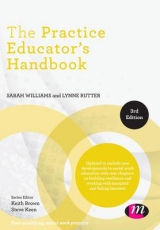 The Practice Educator′s Handbook - Williams, Sarah; Rutter, Lynne