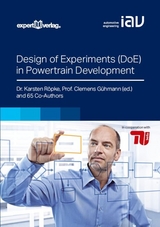 Design of Experiments (DoE) in Powertrain Development - 