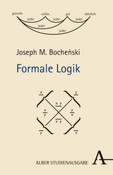 Formale Logik - Joseph Maria Bochenski