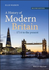 A History of Modern Britain - Wasson, Ellis