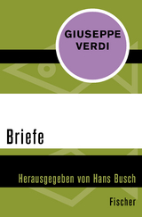 Briefe - Giuseppe Verdi