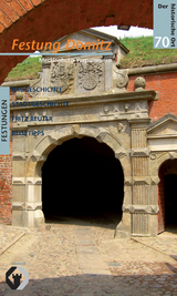 Festung Dömitz - Marlis Scharnweber