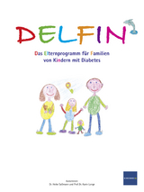 Delfin Eltern-Schulungshandbuch - Heike Sassmann, Karin Lange